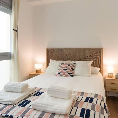 Appartement Tgh/ Malaga Center Urban Style Extérieur photo